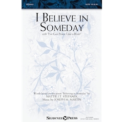 I Believe in Someday