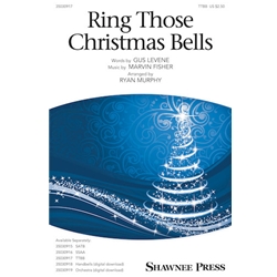 Ring Those Christmas Bells