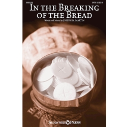 In the Breaking of the Bread