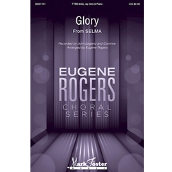 Glory<br>from <i>Selma</i>