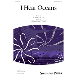 I Hear Oceans