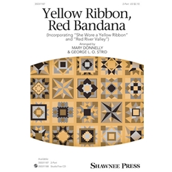 Yellow Ribbon, Red Bandana