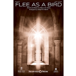 Flee As a Bird