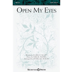 Open My Eyes