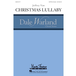 Christmas Lullaby