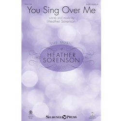 You Sing Over Me