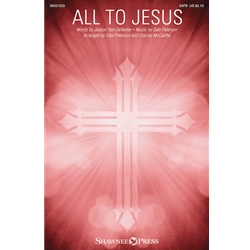 All to Jesus