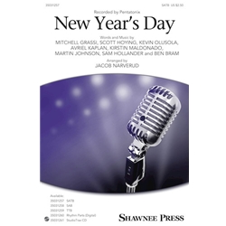 New Year's Day