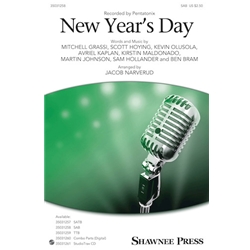 New Year's Day