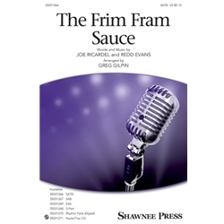 The Frim Fram Sauce