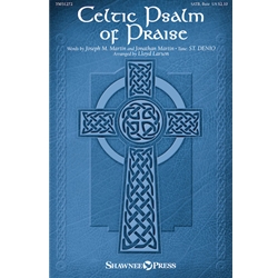 Celtic Psalm of Praise