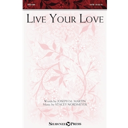 Live Your Love