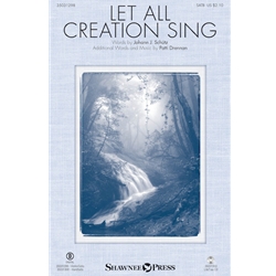 Let All Creation Sing