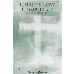 Christ's Love Compels Us