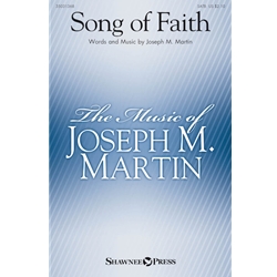 Song of Faith