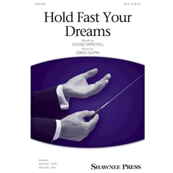 Hold Fast Your Dreams