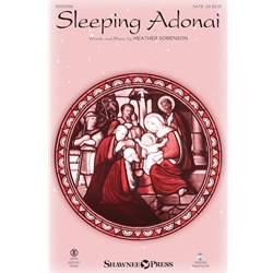 Sleeping Adonai