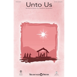 Unto Us