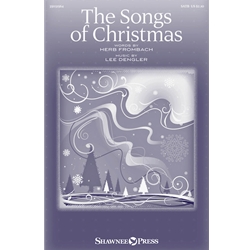 The Songs of Christmas