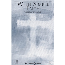 With Simple Faith