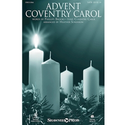 Advent Coventry Carol
