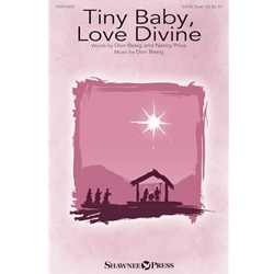 Tiny Baby, Love Divine