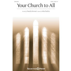 Your Church to All