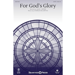 For God's Glory
