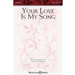 Your Love Is My Song