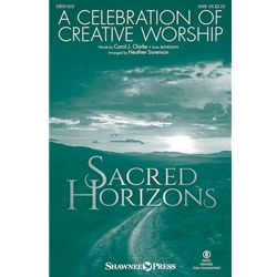 A Celebration of Creative Worship