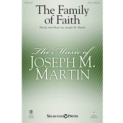 The Family of Faith