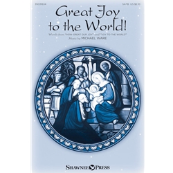 Great Joy to the World!