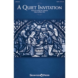 A Quiet Invitation