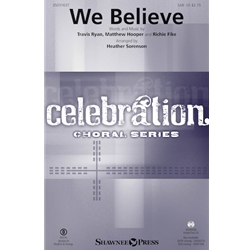 We Believe