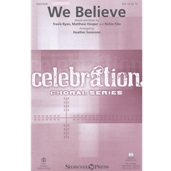 We Believe
