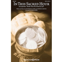 In This Sacred Hour