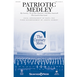 Patriotic Medley