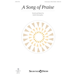 A Song of Praise