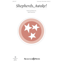 Shepherds, Awake!