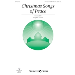 Christmas Songs of Peace