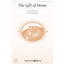 The Gift of Home