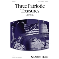 Three Patriotic Treasures