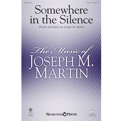 Somewhere in the Silence