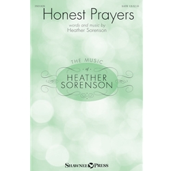 Honest Prayers