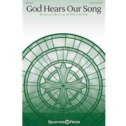 God Hears Our Song