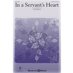 In a Servant's Heart