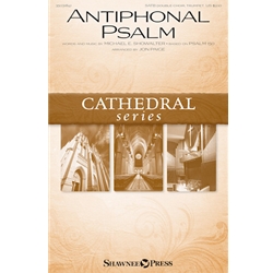 Antiphonal Psalm