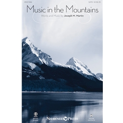 Music in the Mountains