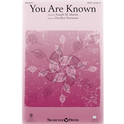 You Are Known