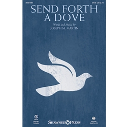 Send Forth a Dove